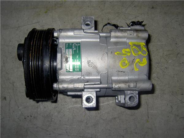 compresor aire acondicionado ford mondeo iii (b5y) 2.0 tdci