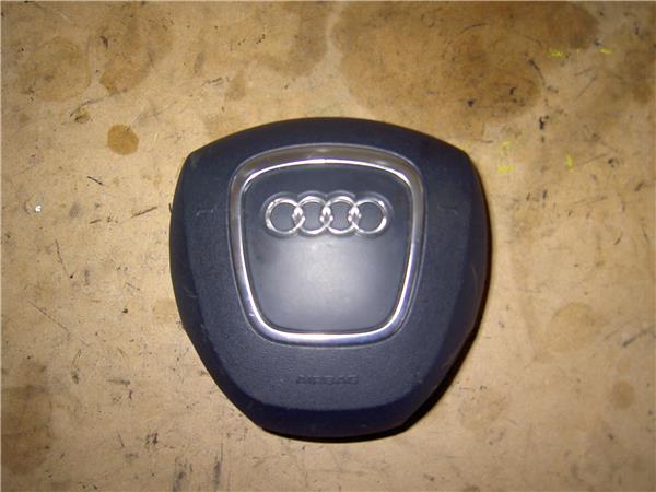 airbag volante audi a8 (4e2)(2002 >) 3.0 tdi quattro [3,0 ltr.   171 kw v6 24v tdi]