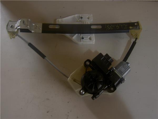 mecanismo elevalunas trasero izquierdo seat leon (5f1)(09.2012 >) 2.0 fr [2,0 ltr.   135 kw tdi]