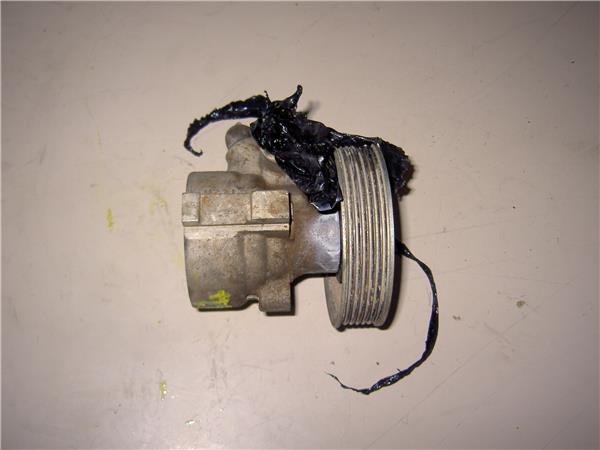 Bomba Servodireccion Peugeot Bipper