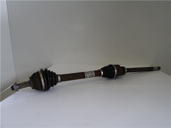 palier delantero derecho peugeot 308 sw (2008 >) 1.6 envy [1,6 ltr.   82 kw hdi fap]