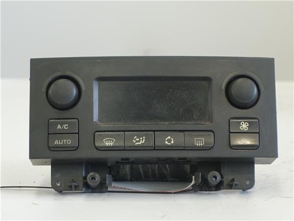 mandos climatizador peugeot 307 (3a/c) 1.6 hdi 110