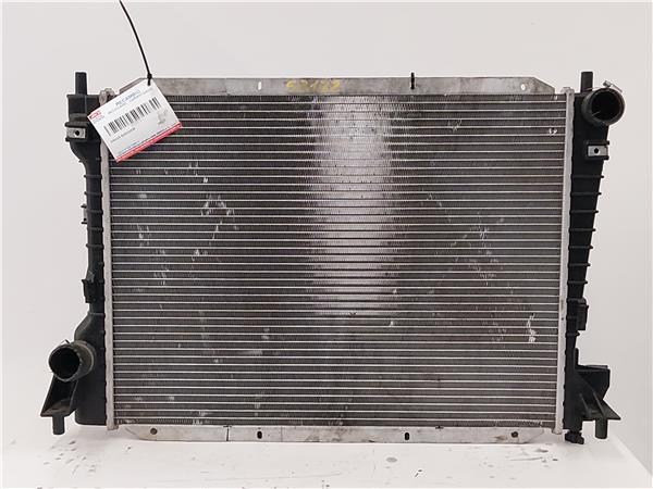 radiador jaguar s type 2002 30 v6 classic 30