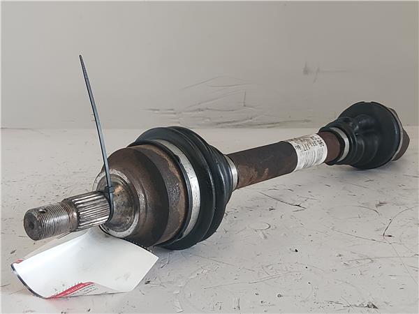 palier delantero izquierdo citroen c4 berlina (06.2004 >) 1.6 hdi
