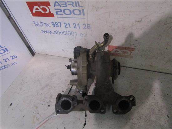 turbo peugeot 407 coupe 2005 27 hdi