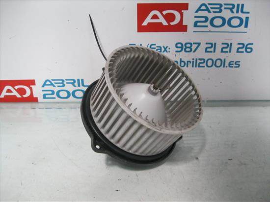 motor calefaccion mazda 2 (b2w) 1.4 cd