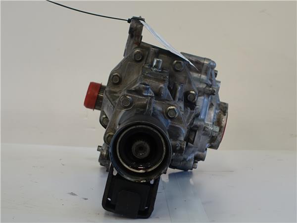 Caja Transfer Peugeot 4007 2.2