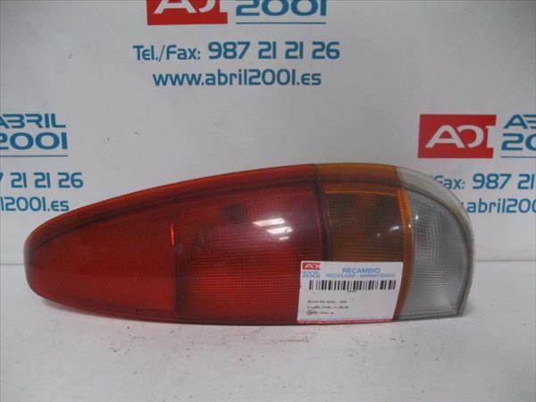 piloto trasero derecho hyundai atos mx 1998 