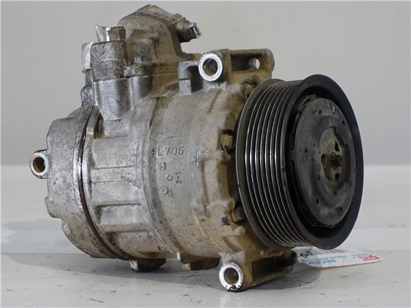 compresor aire acondicionado land rover disco