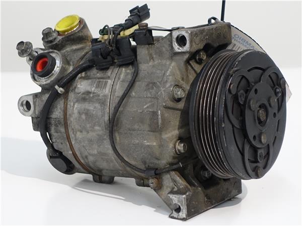 compresor aire acondicionado volvo s80 berlina (2006 >) 1.6 d drive momentum [1,6 ltr.   80 kw diesel cat]
