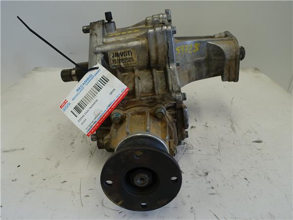 caja transfer kia sportage km 2005  20 crdi 4