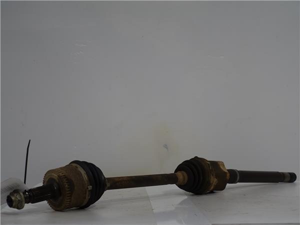 palier delantero derecho land rover discovery