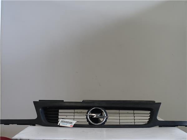 rejilla capo opel astra f berlina (1991 >) 1.7 tds
