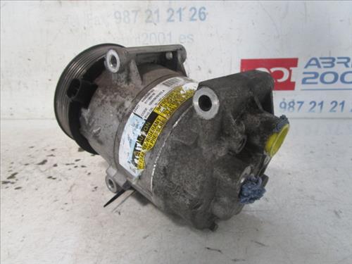 compresor aire acondicionado renault megane ii (bm0/1_, cm0/1_) 1.9 dci (bm0g, cm0g)