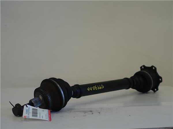 palier delantero derecho audi a6 berlina (4b2)(2001 >) 2.5 tdi [2,5 ltr.   114 kw v6 24v tdi cat (aym)]