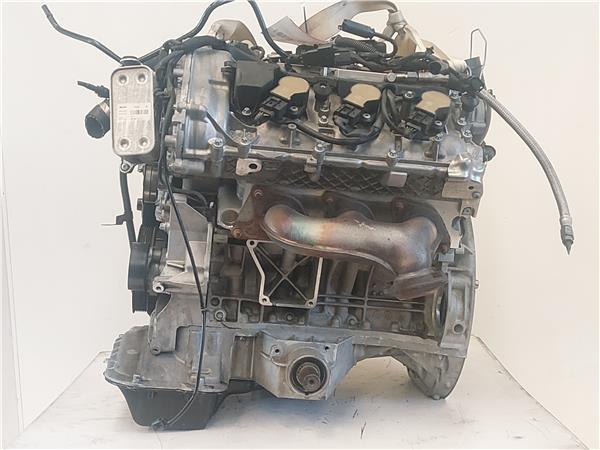 motor completo mercedes benz clase e bm 211 b