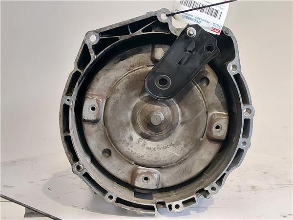 caja cambios automatica bmw serie x5 (e53)(2000 >) 3.0d [3,0 ltr.   160 kw turbodiesel cat]