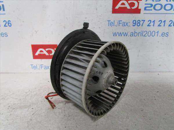 motor calefaccion renault laguna ii (bg0)(2001 >) 1.9 dci (bg0e, bg0r)