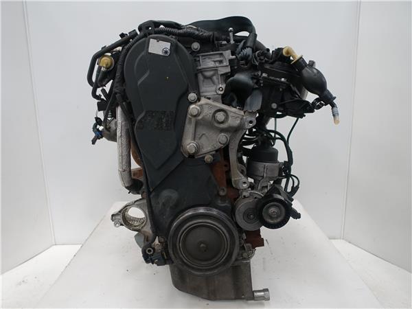 motor completo citroen c5 berlina 2008 20 bu