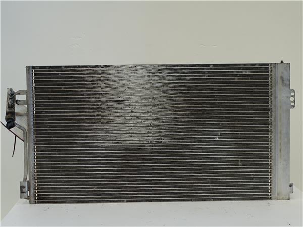 radiador aire acondicionado mercedes benz vito / mixto furgón (w639) 111 cdi