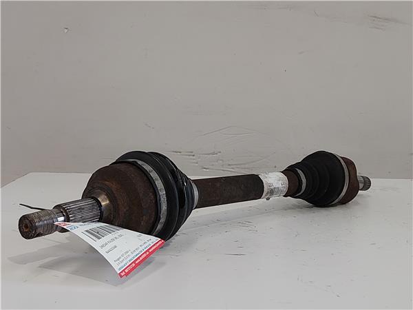 palier delantero izquierdo peugeot 407 2004