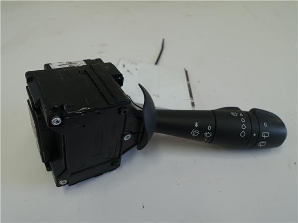 mando limpiaparabrisas renault clio iv (2012 >) 1.5 limited [1,5 ltr.   66 kw dci diesel fap]