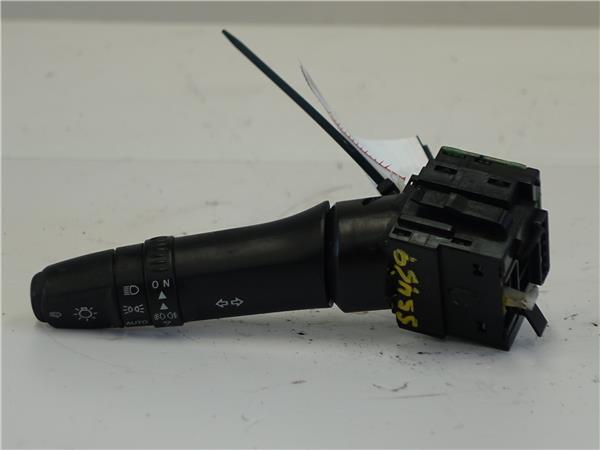 mando de luces peugeot 4007 2007 22 premium