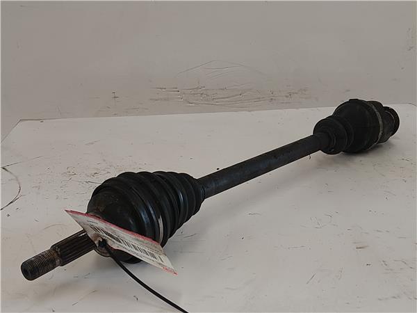 palier delantero derecho renault kangoo i (f/kc0)(1997 >) 1.5 dci (kc07)