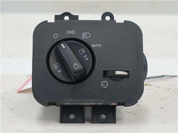 mando de luces land rover discovery 082004 2