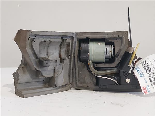 compresor cierre centralizado mercedes benz c