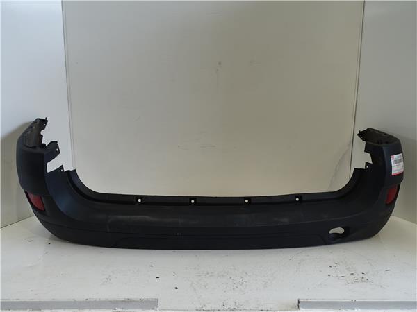paragolpes trasero dacia logan 1 2005  15 amb