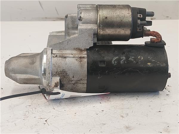 motor arranque mercedes benz clase e bm 211 b