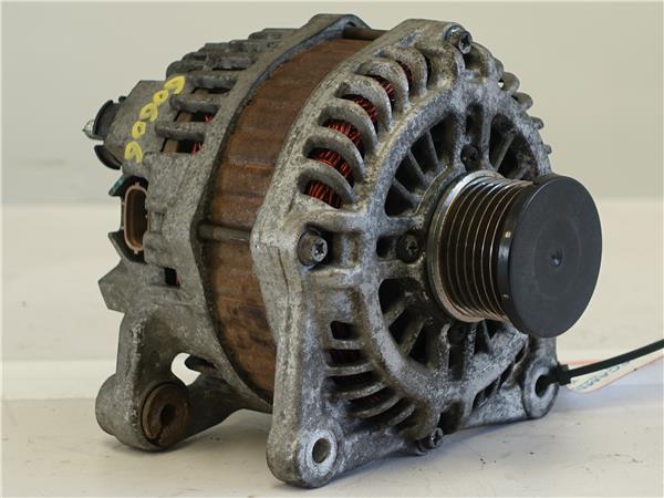 alternador renault koleos i (2008 >) 2.0 dci (hy0a)