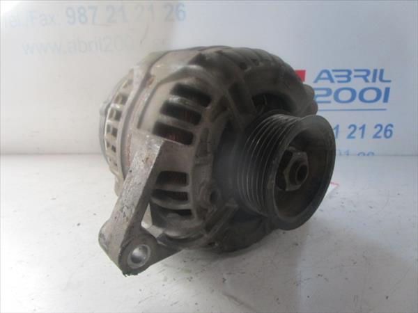 alternador audi allroad quattro (4b5)(2000 >) 2.7 t [2,7 ltr.   184 kw v6 30v]