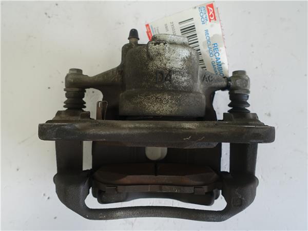pinza freno delantero izquierda toyota c hr x