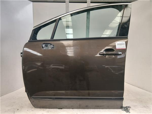 puerta delantera izquierda peugeot 3008 05200