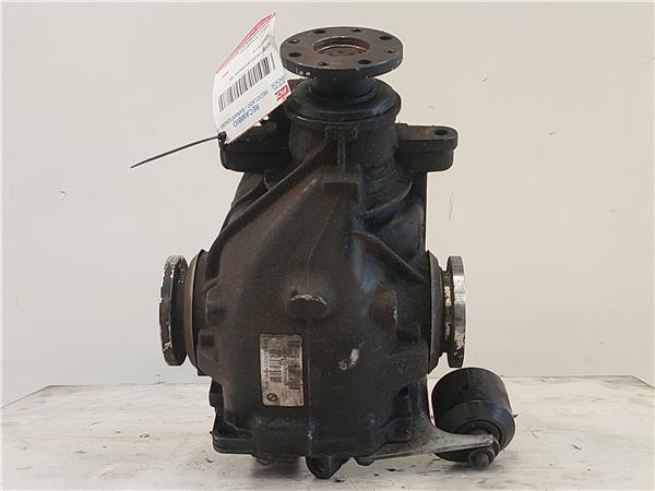 grupo diferencial trasero bmw serie 3 berlina