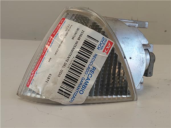 intermitente delantero izquierdo fiat scudo combinato (220p) 2.0 jtd