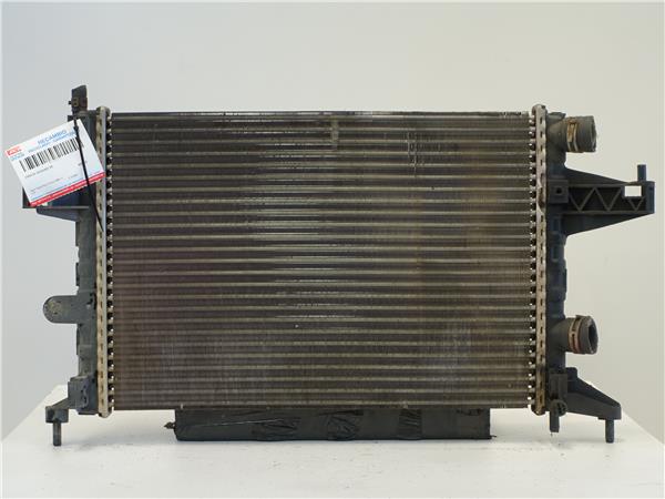 radiador opel tigra twin top (2004 >) 1.4