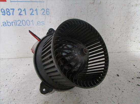 motor calefaccion peugeot 607 (s1)( >2004) 3.0 pack [3,0 ltr.   152 kw v6 24v]
