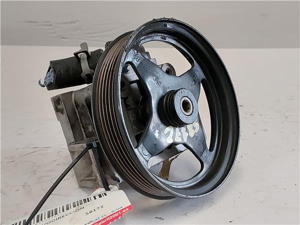 bomba servodireccion jaguar s type 2002 30 v