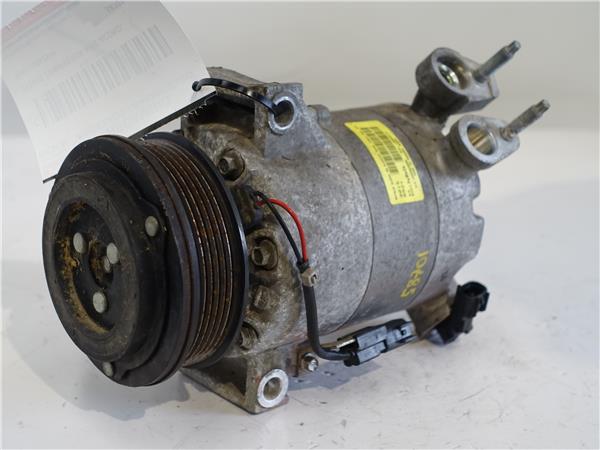 compresor aire acondicionado ford focus berli