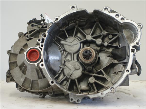 caja cambios manual volvo s80 berlina (1998 >) 2.4