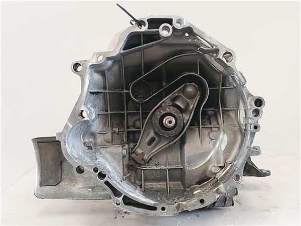 caja cambios manual volkswagen passat berlina (3b3)(2000 >) 1.9 tdi