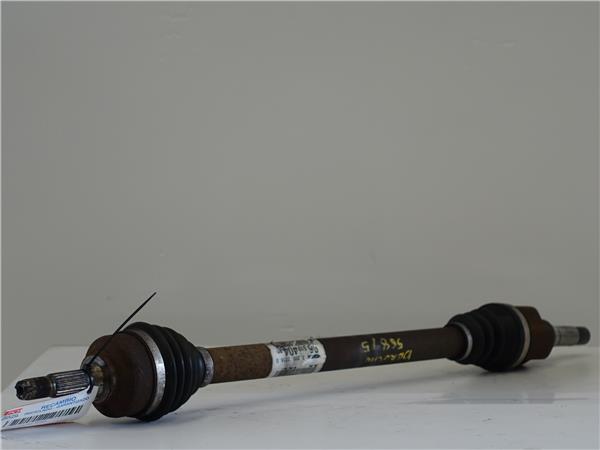 palier delantero derecho peugeot 207 2006 14