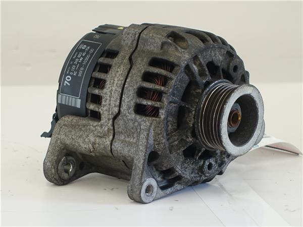 alternador ford fiesta iv ja jb 13 i