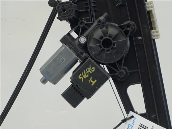 Mecanismo Elevalunas Delantero 5008