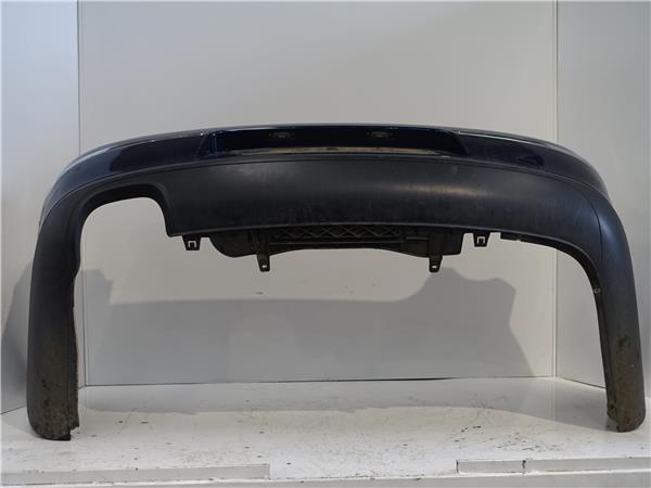 paragolpes trasero volkswagen passat berlina