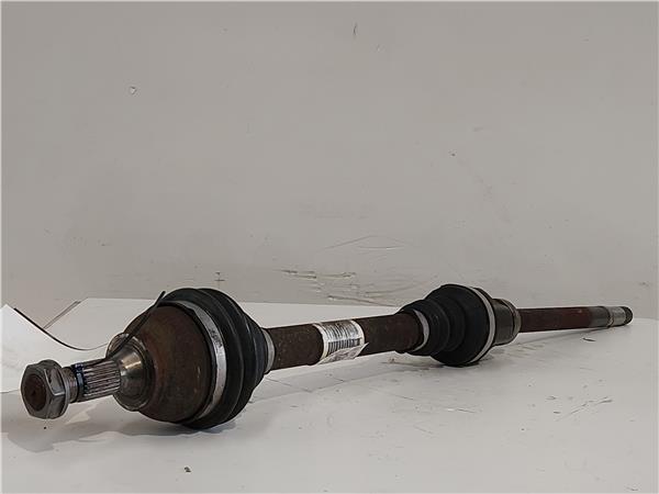 palier delantero derecho peugeot 5008 (09.2009 >) 1.6 confort [1,6 ltr.   80 kw hdi fap cat (9hz / dv6ted4)]