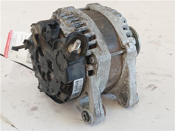 alternador peugeot boxer caja cerrada (2014 >) 2.2 335 l3 cargo edition mit ladebordwand bluehdi 140 stop&start [2,2 ltr.   103 kw blue hdi fap cat (2179 cm3)]
